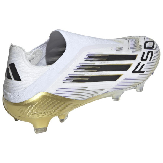 Adidas F50 Elite Laceless FG Adidas F50 Elite Laceless FG